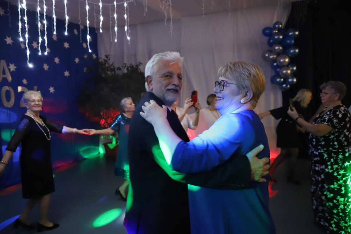 NIEPORĘT. Bal seniora 2024 [GALERIA]
