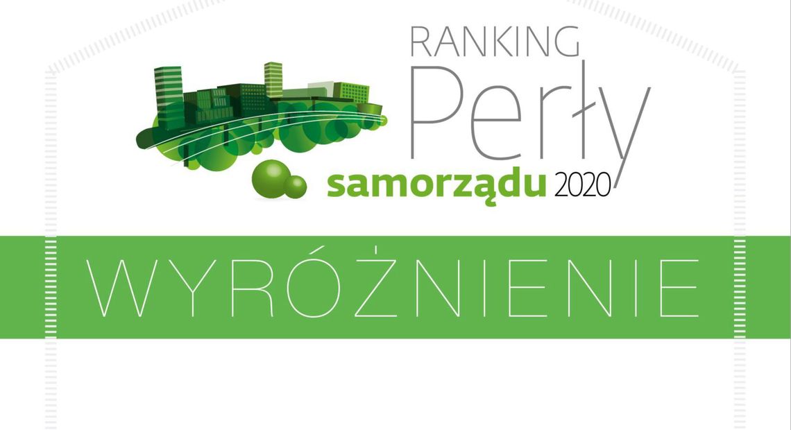 NIEPORĘT. Gmina 5., Wójt 8. – VIII edycja Pereł Samorządu