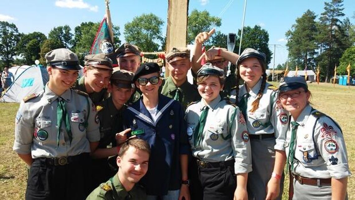 NIEPORĘT. Grunwald zdobyty!
