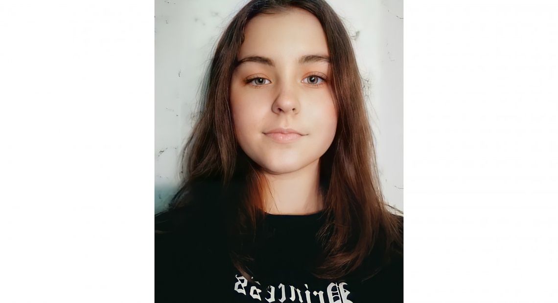 NIEPORĘT. Kateryna Demkiv - wyrecytowała sukces!