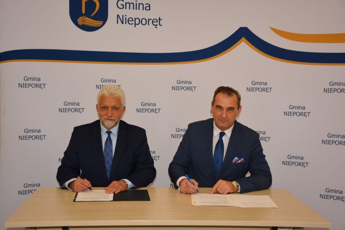 NIEPORĘT/LEGIONOWO. Od 2 stycznia 2020 SKM dojedzie do Nieporętu!