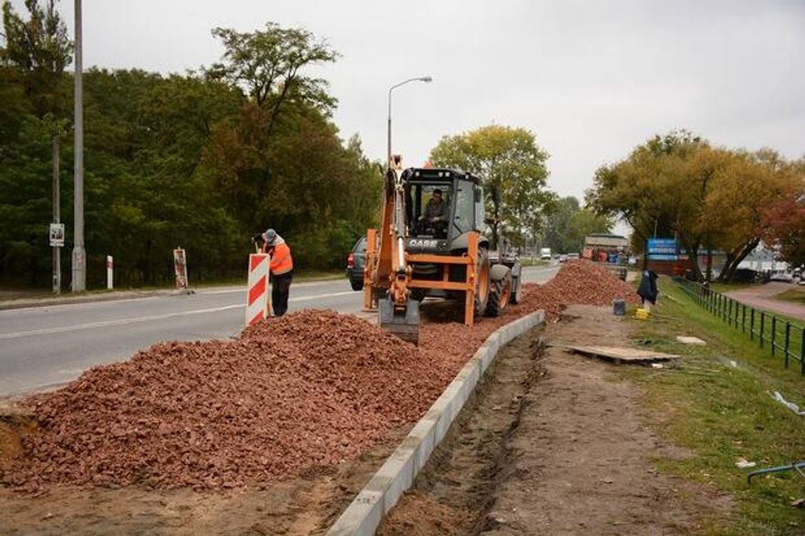 NIEPORĘT. Ma być bezpieczniej przy Dzikiej Plaży NIEPORĘT. Ma być bezpieczniej przy Dzikiej Plaży