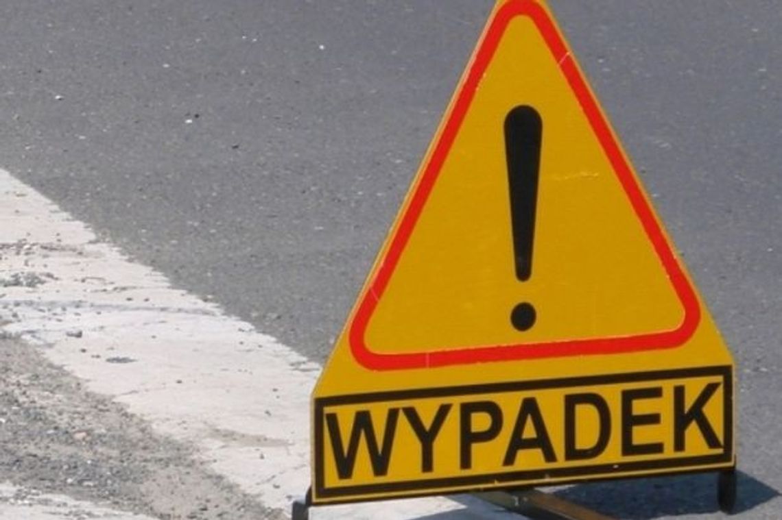 NIEPORĘT/MARKI. Śmierć w wyniku czołowego zderzenia