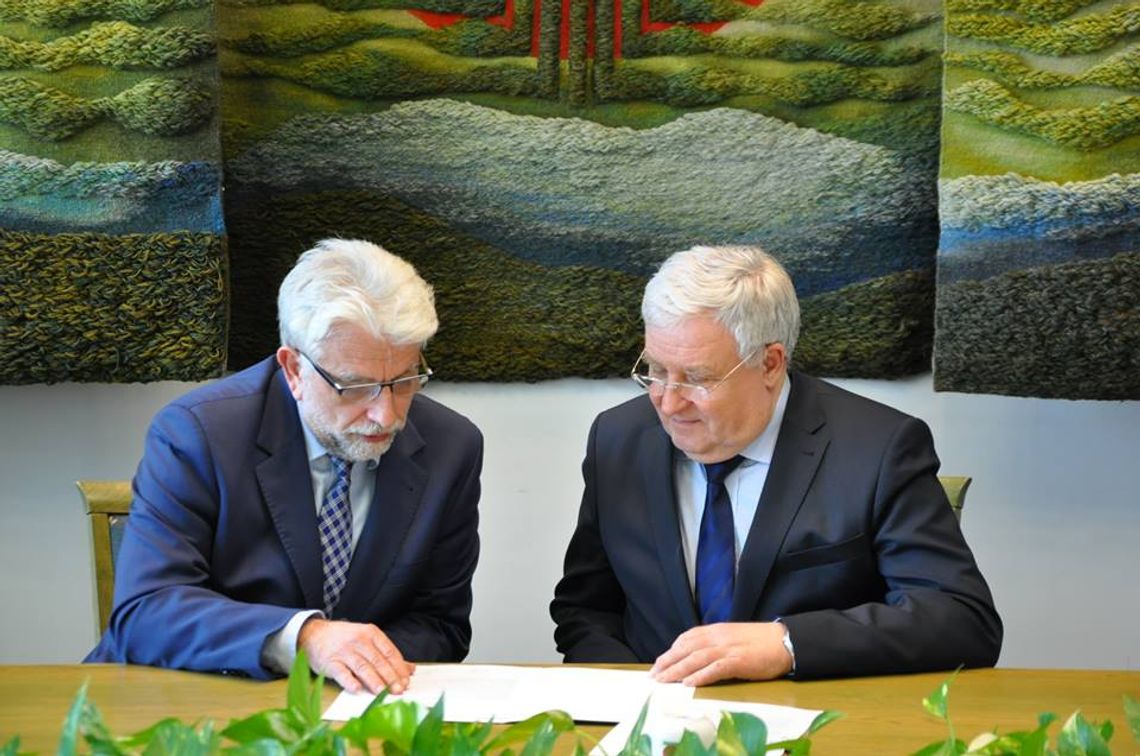 NIEPORĘT. Michałów-Grabina podpięty do „Czajki” NIEPORĘT. Michałów-Grabina podpięty do „Czajki”