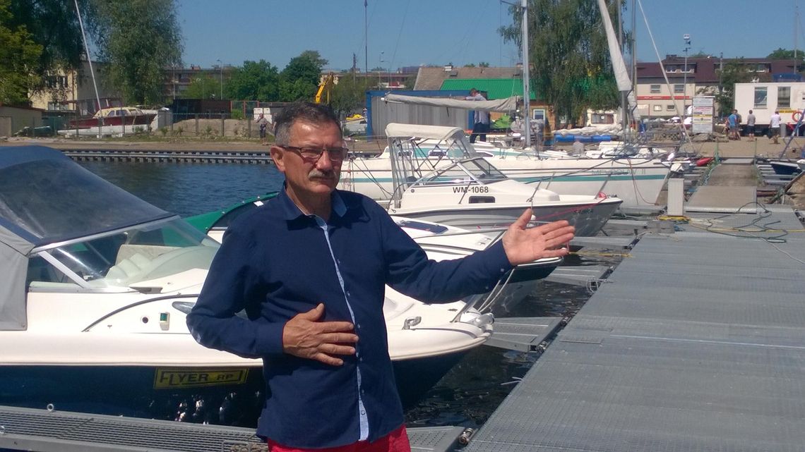 NIEPORĘT. O jakim zrównoważonym rozwoju gminy my tutaj mówimy NIEPORĘT. O jakim zrównoważonym rozwoju gminy my tutaj mówimy