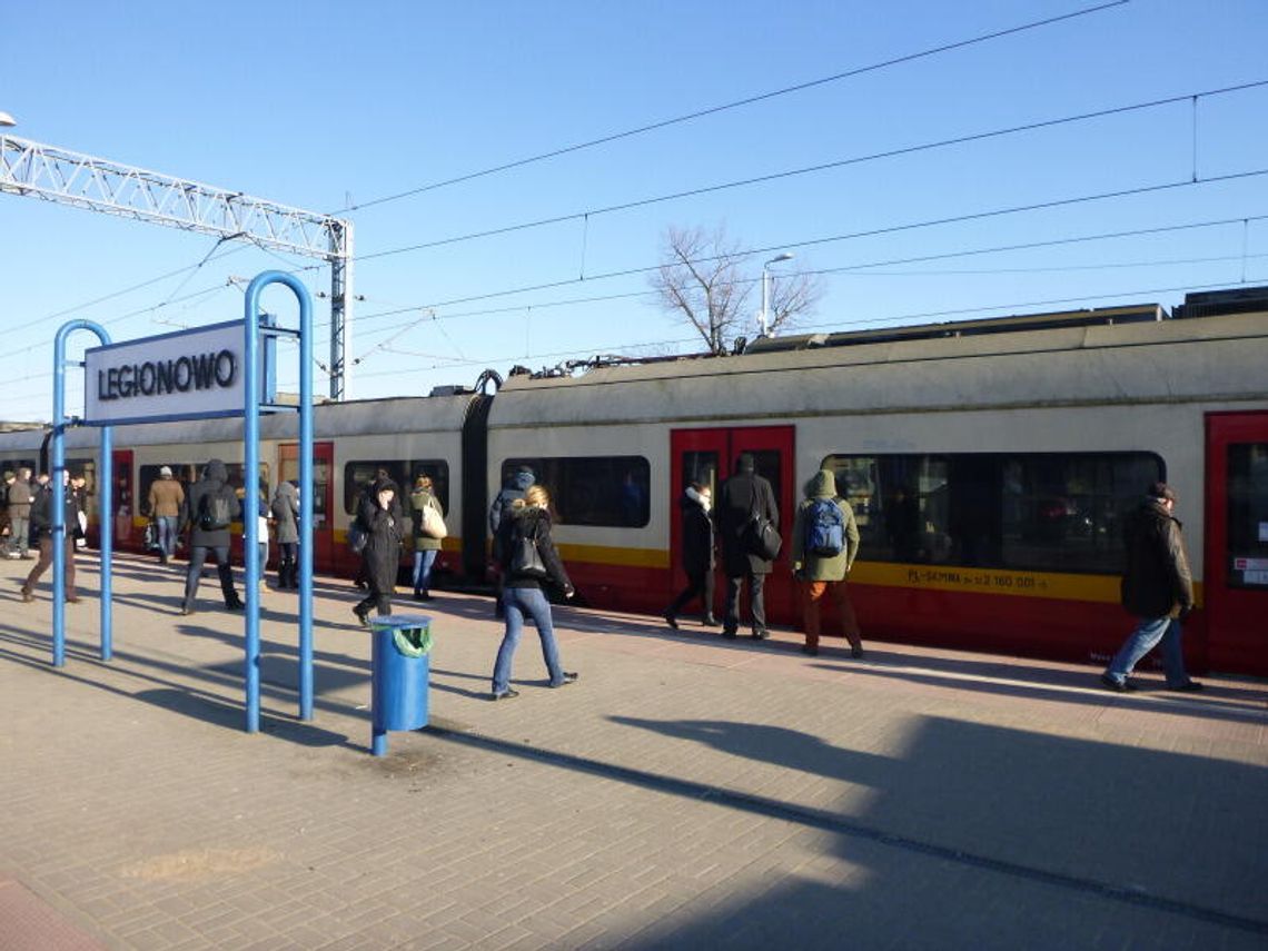 NIEPORĘT. Od 2020 r. S3 przez Nieporęt i Radzymin NIEPORĘT. Od 2020 r. S3 przez Nieporęt i Radzymin