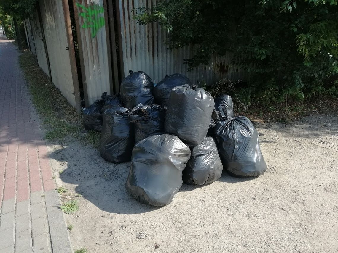NIEPORĘT. Od jesieni 29 zł za odbiór śmieci! NIEPORĘT. Od jesieni 29 zł za odbiór śmieci!