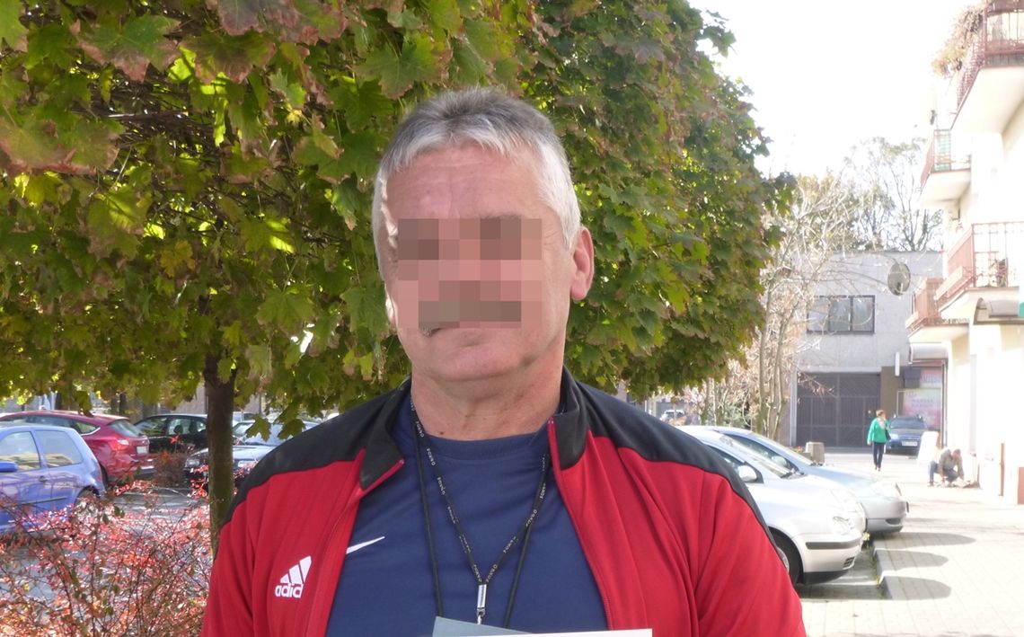 NIEPORĘT. Pijany radny spowodował wypadek, awanturował się i chciał wręczyć łapówkę NIEPORĘT. Pijany radny spowodował wypadek, awanturował się i chciał wręczyć łapówkę