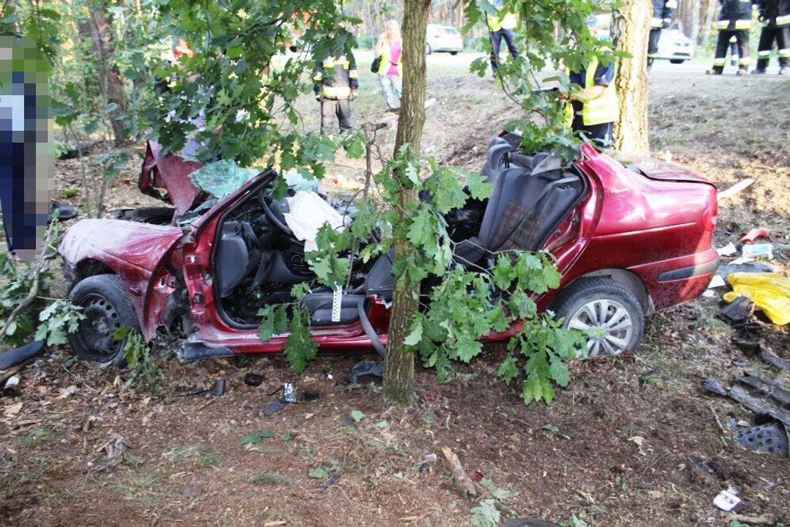 NIEPORĘT. Policja poszukuje świadków śmiertelnego wypadku w Wólce Radzymińskiej NIEPORĘT. Policja poszukuje świadków śmiertelnego wypadku w Wólce Radzymińskiej