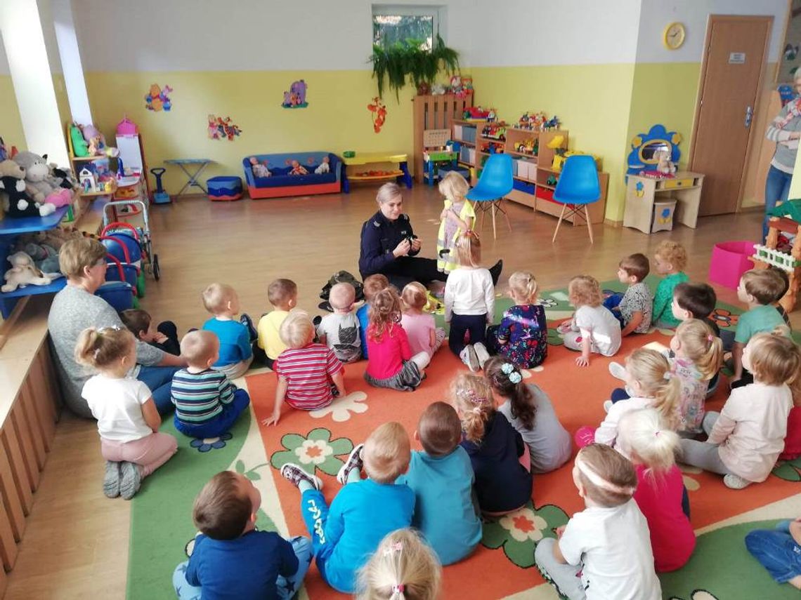 NIEPORĘT. Prelekcja dla dzieci NIEPORĘT. Prelekcja dla dzieci