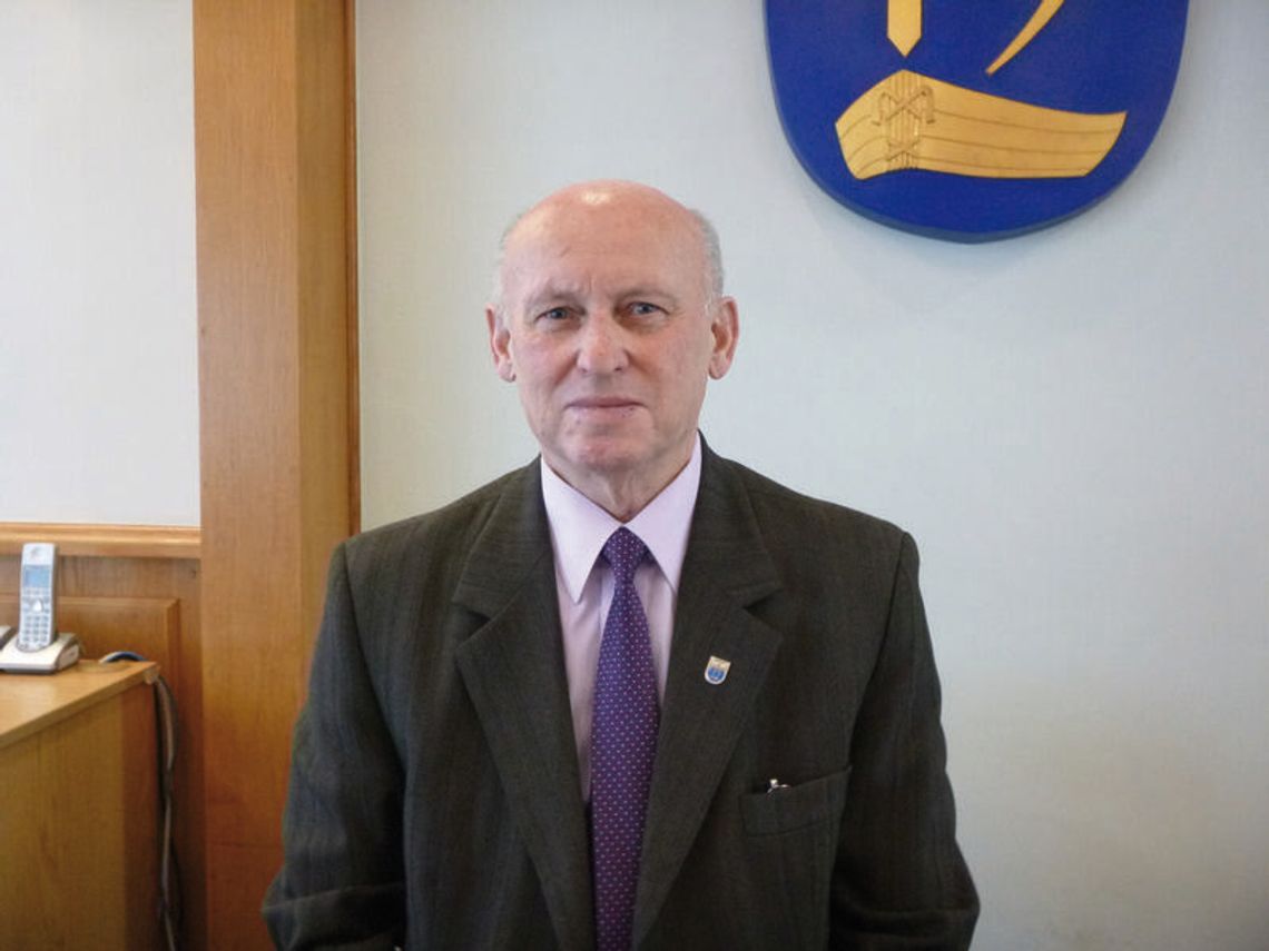 NIEPORĘT. Wielka polityka zaszkodziła Grabcowi NIEPORĘT. Wielka polityka zaszkodziła Grabcowi