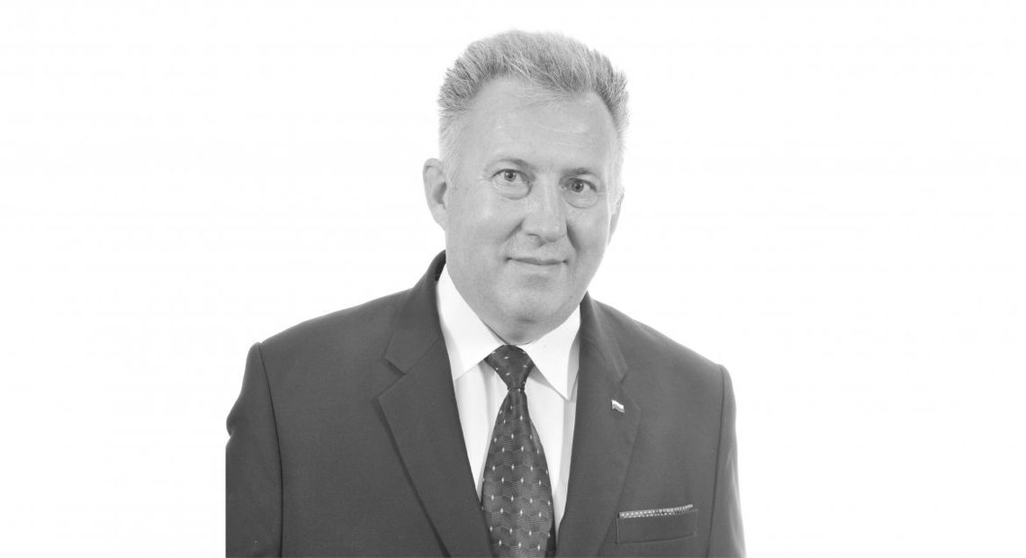 NIEPORĘT. Zmarł Janusz Majewski