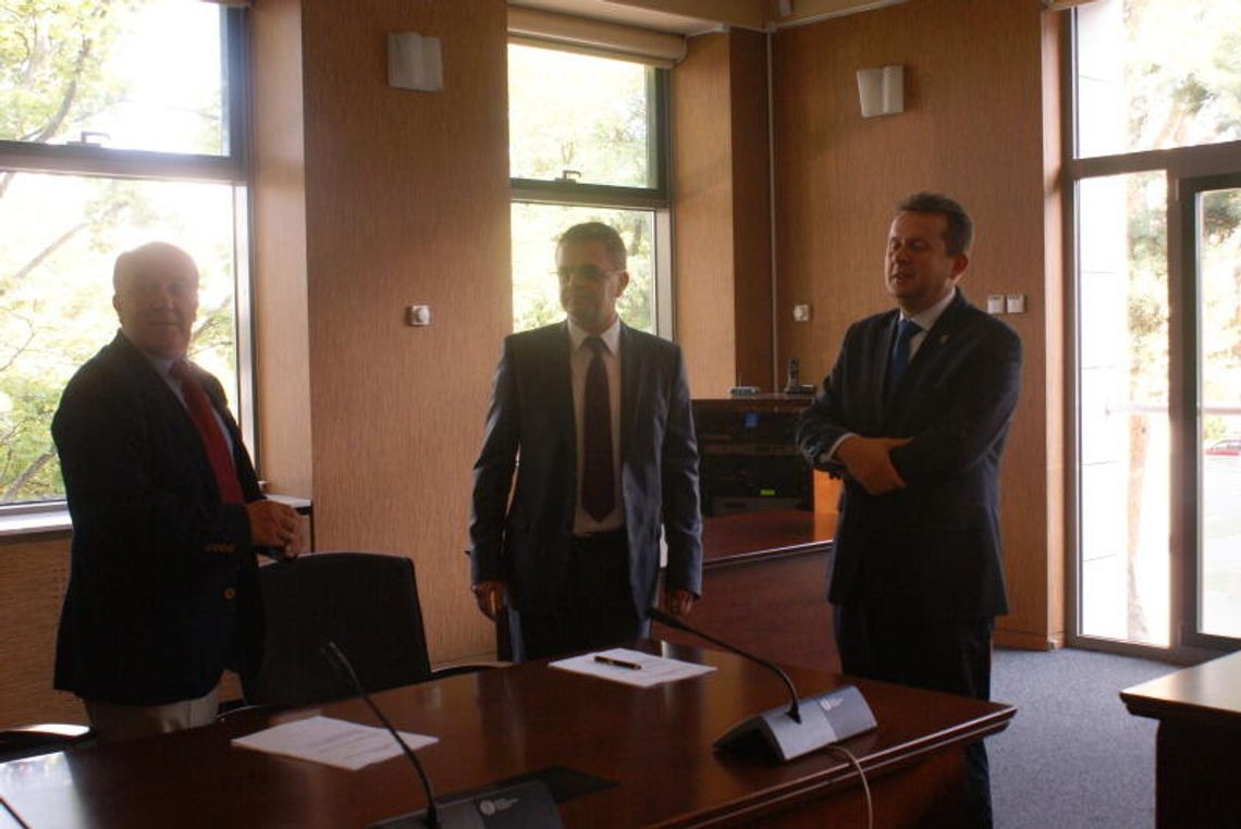 Nowoczesna energia za 30 milionów