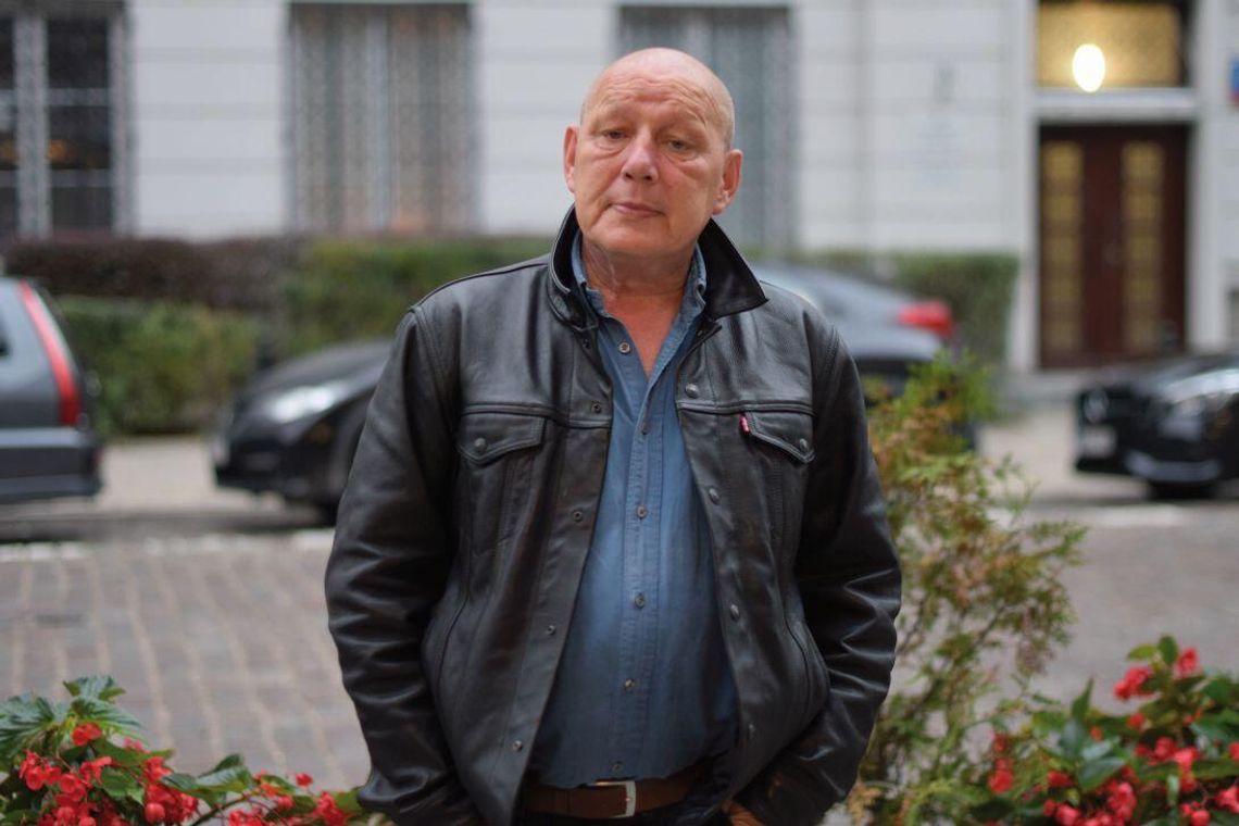 NOWODWORSKI/LEGIONOWSKI. Mordercy przyszli za wcześnie NOWODWORSKI/LEGIONOWSKI. Mordercy przyszli za wcześnie