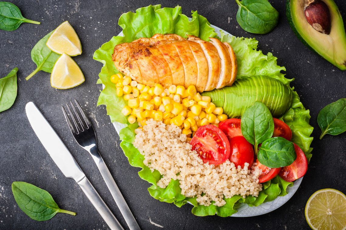 Noworoczne postanowienia? Catering dietetyczny w Legionowie od TIM Catering to rozwiązanie na 2024! Noworoczne postanowienia? Catering dietetyczny w Legionowie od TIM Catering to rozwiązanie na 2024!