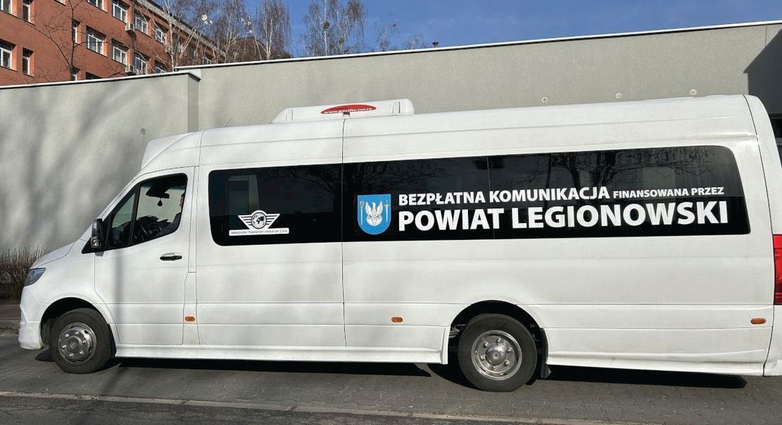 Objazdy zostają, zmiany już obowiązują
