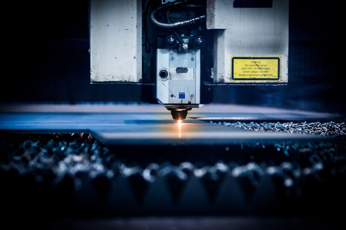 Obsługa lasera CNC – na czym polega? Obsługa lasera CNC – na czym polega?
