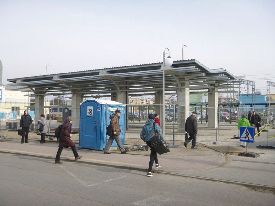 OD CZYTELNIKÓW. Kiedy tu będzie normalnie? OD CZYTELNIKÓW. Kiedy tu będzie normalnie?