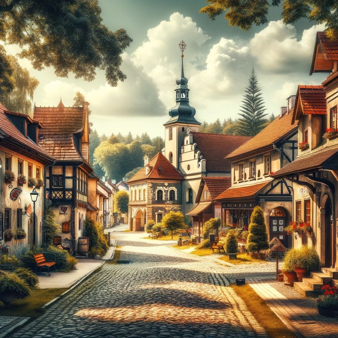Odkrywamy nasze dziedzictwo – konkurs fotograficzny na Mazowszu