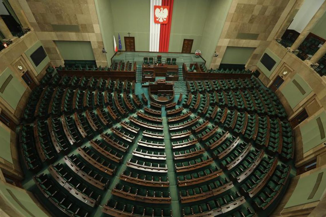 OFICJALNE WYNIKI WYBORÓW