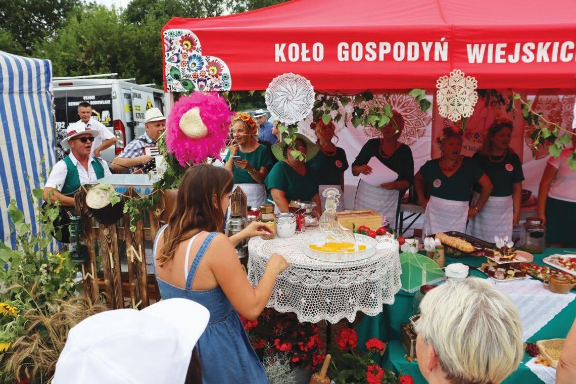 Ogólnopolska Bitwa Regionów w Golądkowie - Wygrały Drwały Ogólnopolska Bitwa Regionów w Golądkowie - Wygrały Drwały