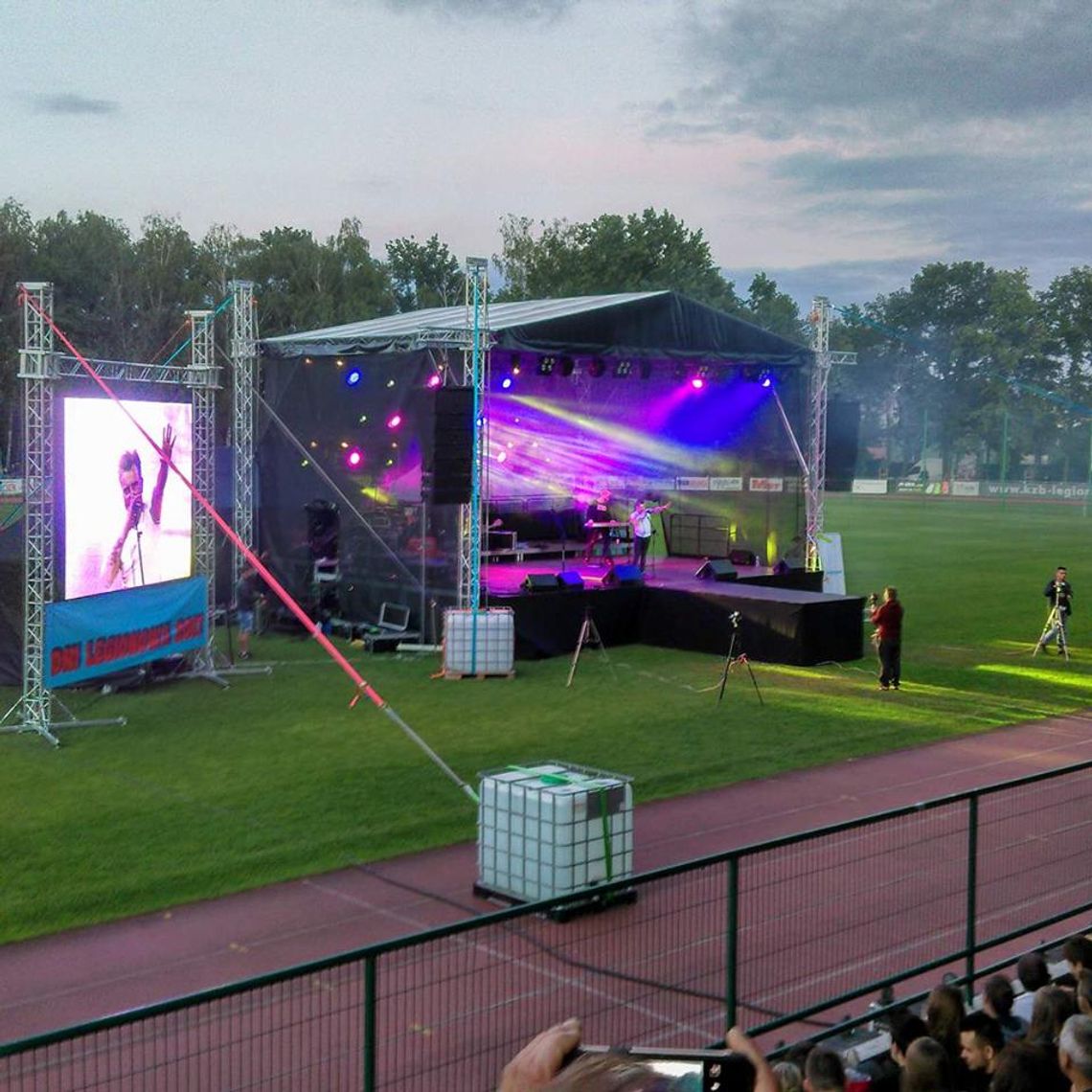OKIEM PRZYJEZDNEGO. Koncert w klatce, czyli mini ZOO OKIEM PRZYJEZDNEGO. Koncert w klatce, czyli mini ZOO