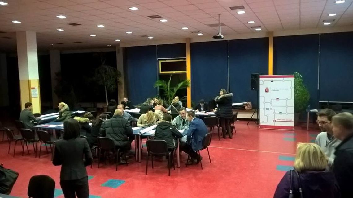 OKIEM RADNEJ. ZTM kontra mieszkańcy OKIEM RADNEJ. ZTM kontra mieszkańcy