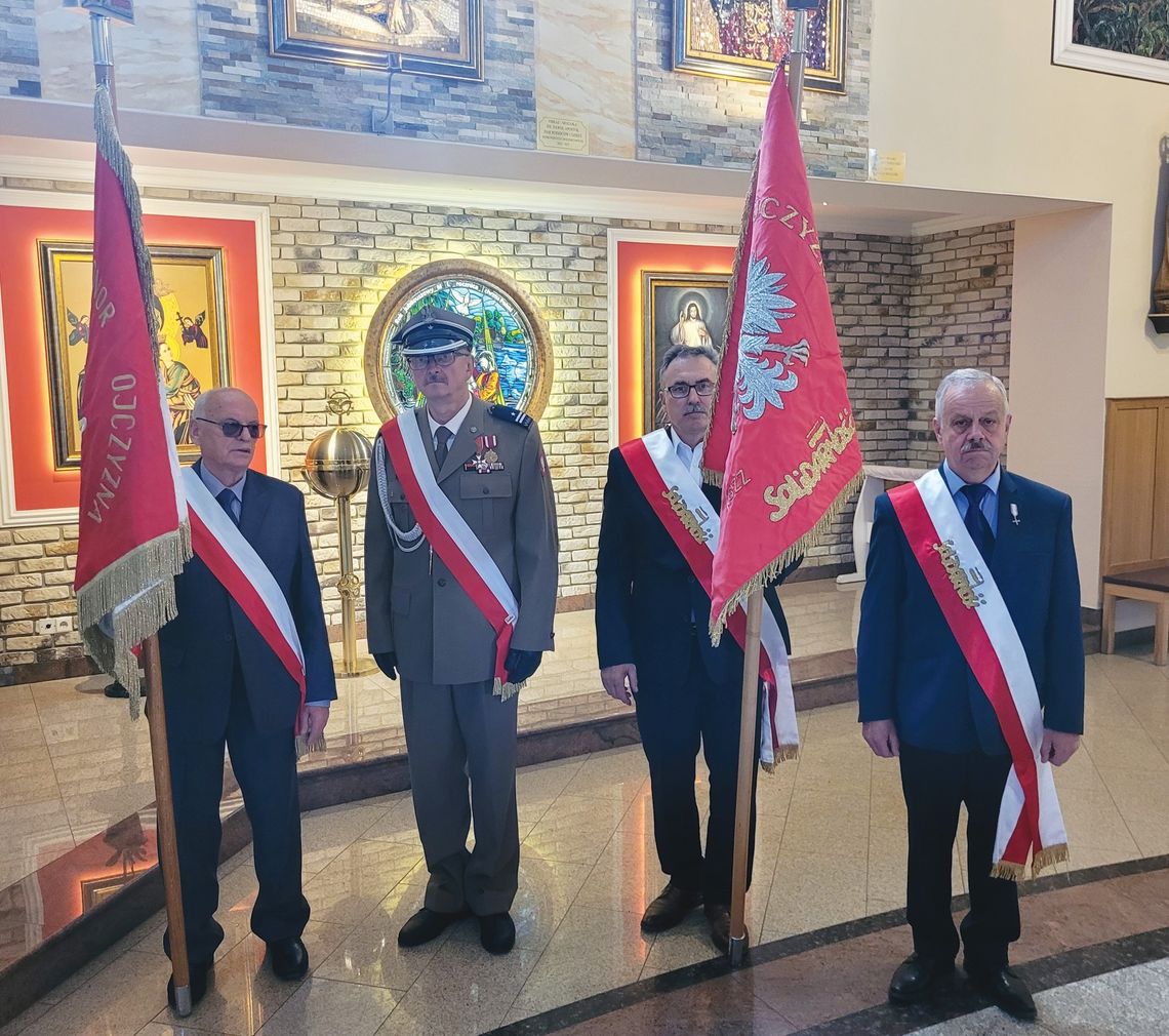 Ostatnie pożegnanie Jacka Girtlera