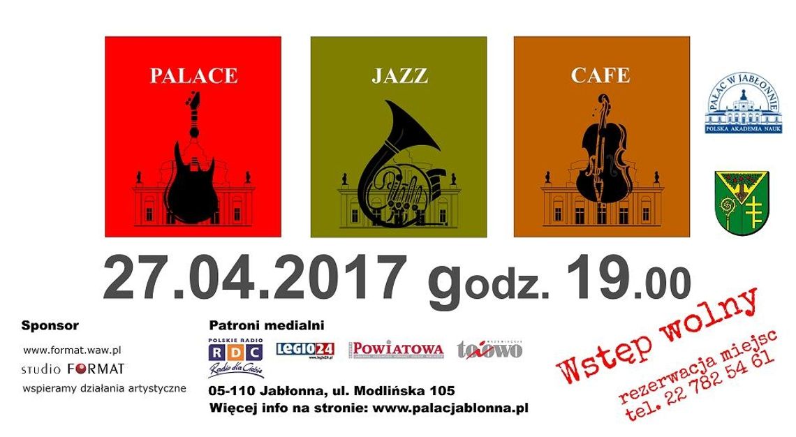 Palace Jazz Cafe. Koncert azerbejdżańskiej muzyki ludowej w wykonaniu tria
