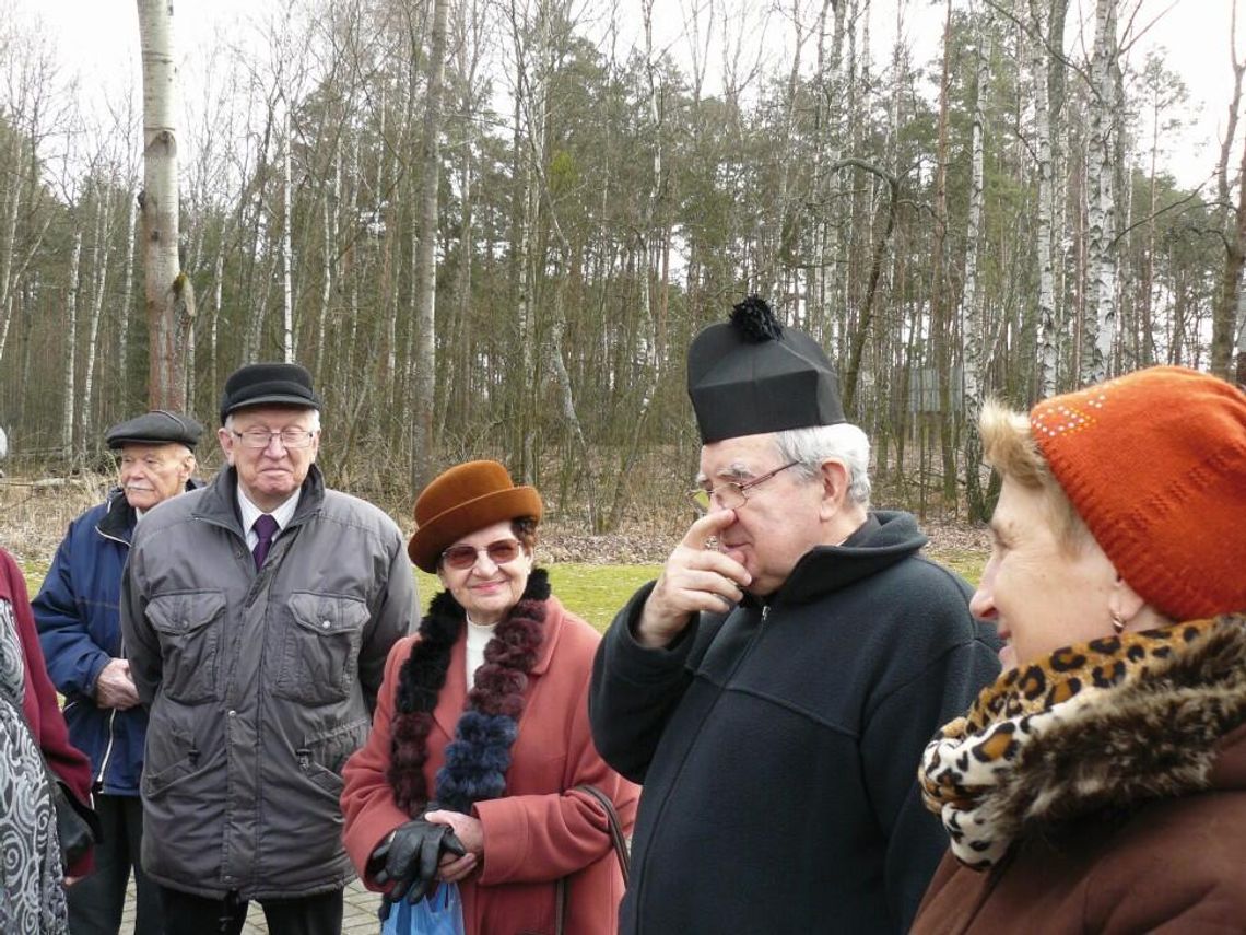 PALMIRY. 77 rocznica mordu