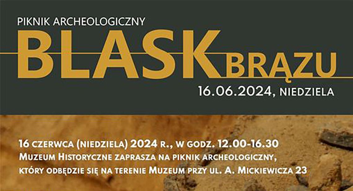 Piknik archeologiczny