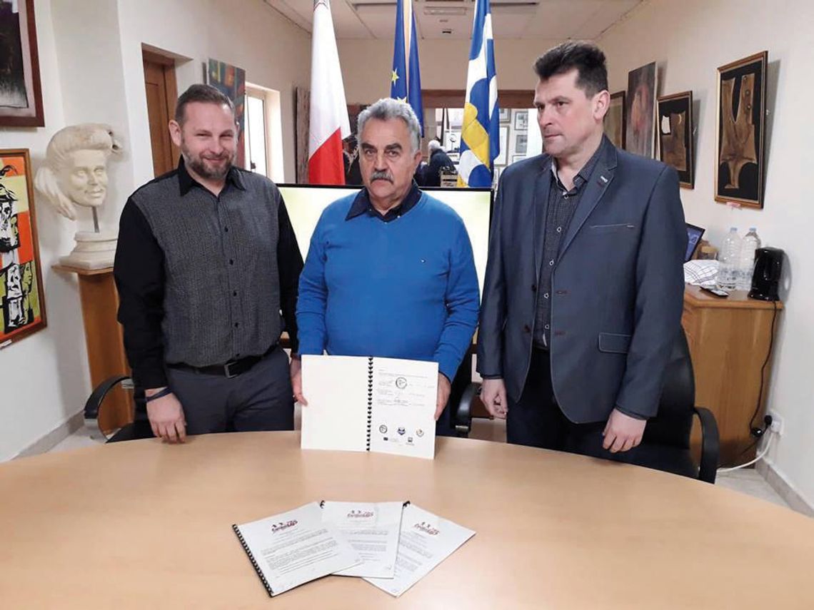 PIŁKA NOŻNA. Mgarr, Maribor, Legionowo - Inicjatywa Unii Europejskiej