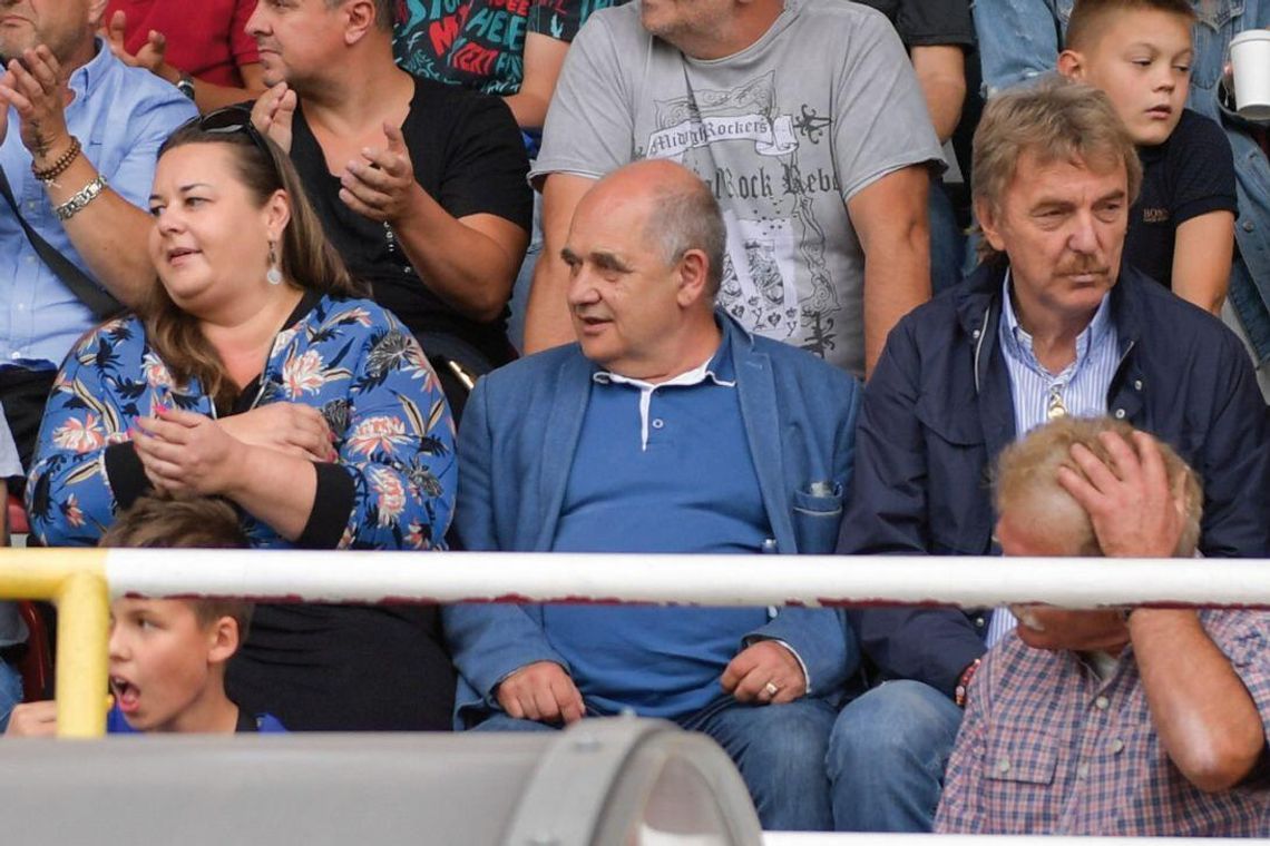 PIŁKA NOŻNA. Tylko goście happy. Legionovia – Widzew Łódź 0-2( 0-0)