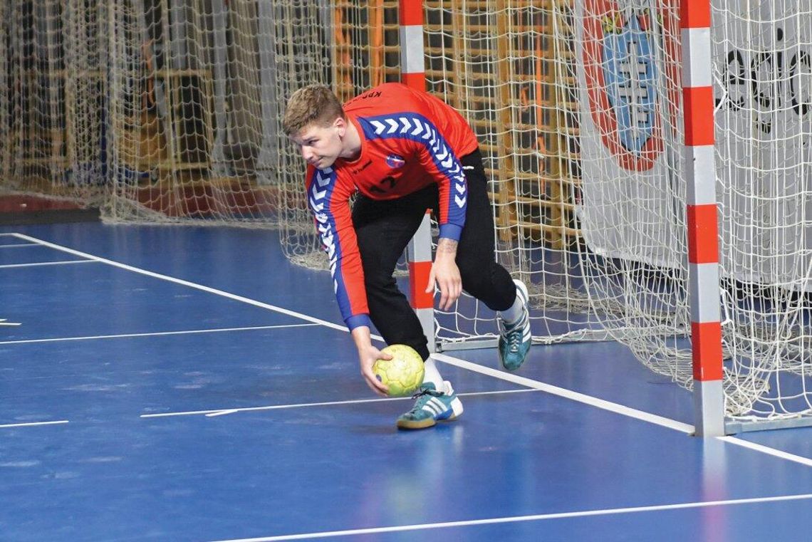 PIŁKA RĘCZNA. Dobre i dwa punkty. Budnex Stal Gorzów 21-21 (11-12). Karne: 4-5