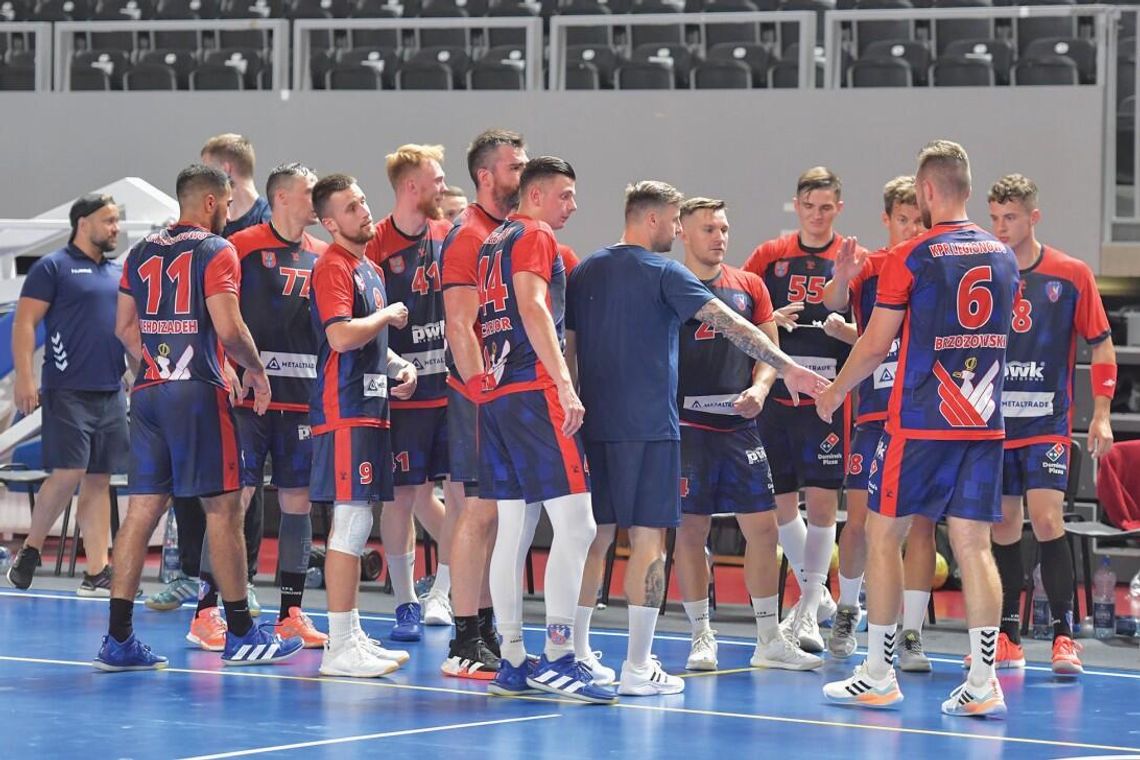PIŁKA RĘCZNA. Gospodarze górą. Jurand Cup 2022