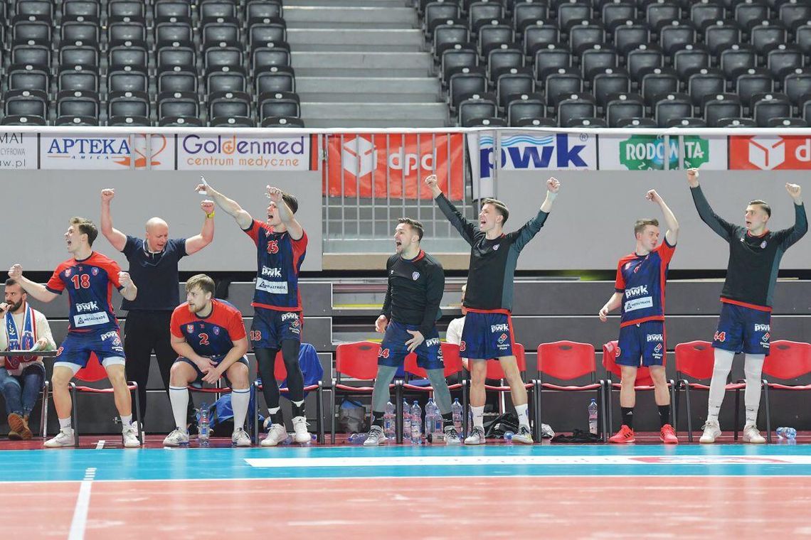 PIŁKA RĘCZNA. Jedenaste! KPR Legionowo  – AZS UW Warszawa 30-27 (13-15)
