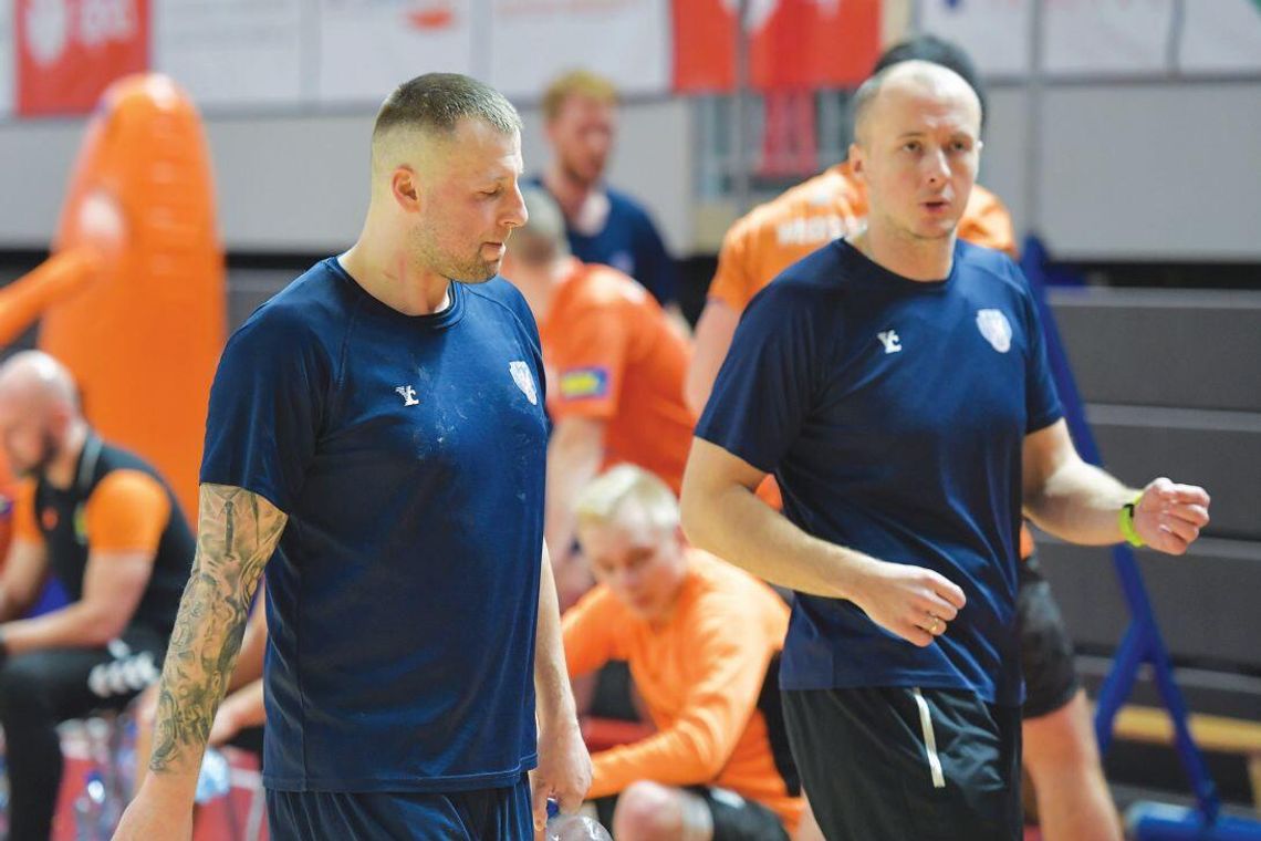 PIŁKA RĘCZNA. KPR broni lidera. I liga wznawia rozgrywki