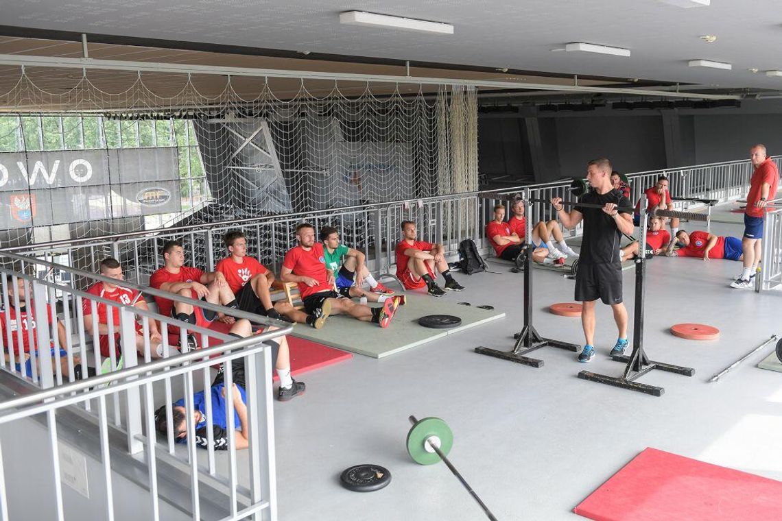 PIŁKA RĘCZNA. KPR LEGIONOWO jednak w PGNiG Superlidze