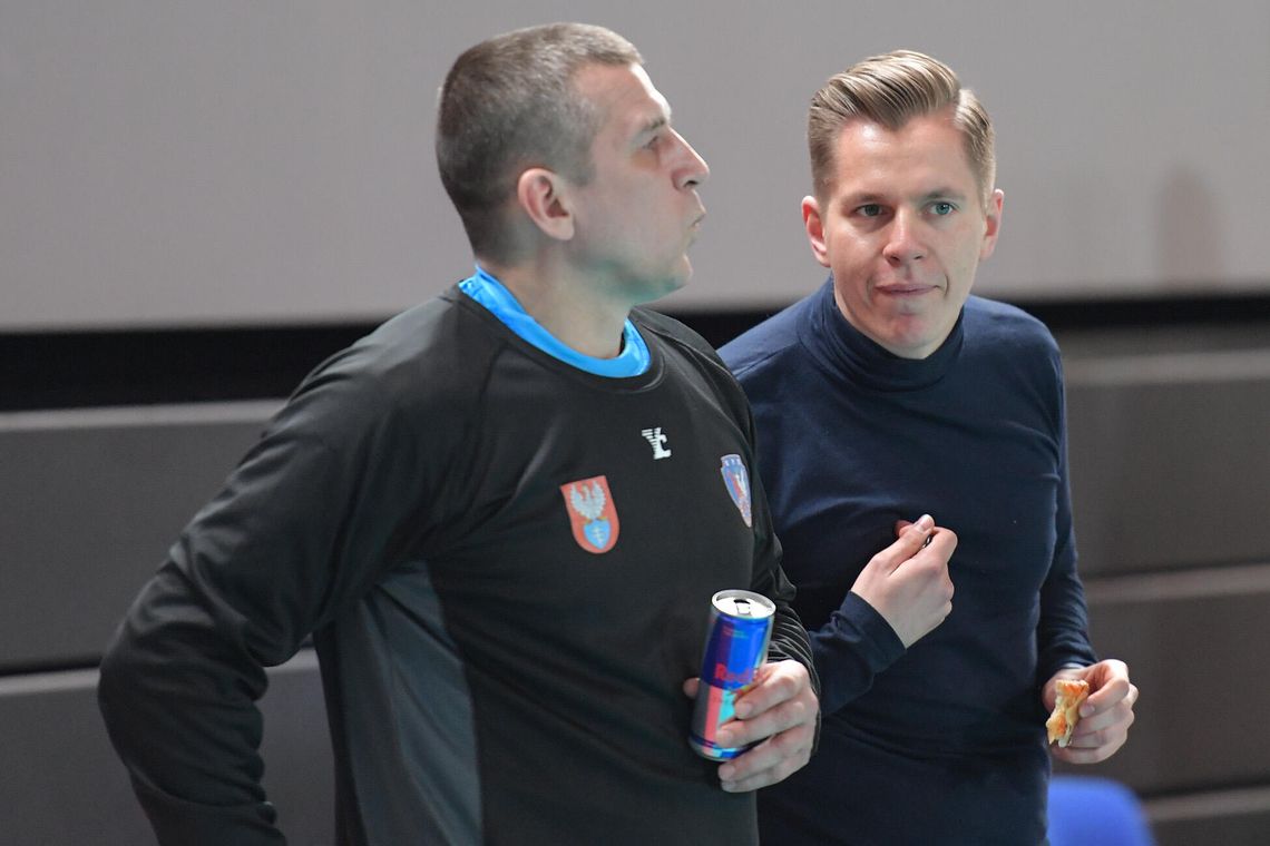 PIŁKA RĘCZNA. KPR Legionowo w barażach o Superligę!