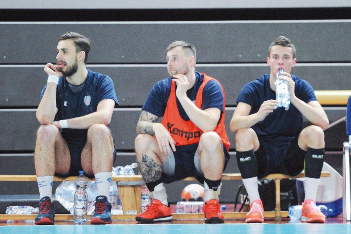 PIŁKA RĘCZNA. KPR Legionowo zmierzy się z Ostrovią Ostrów Wielkopolski