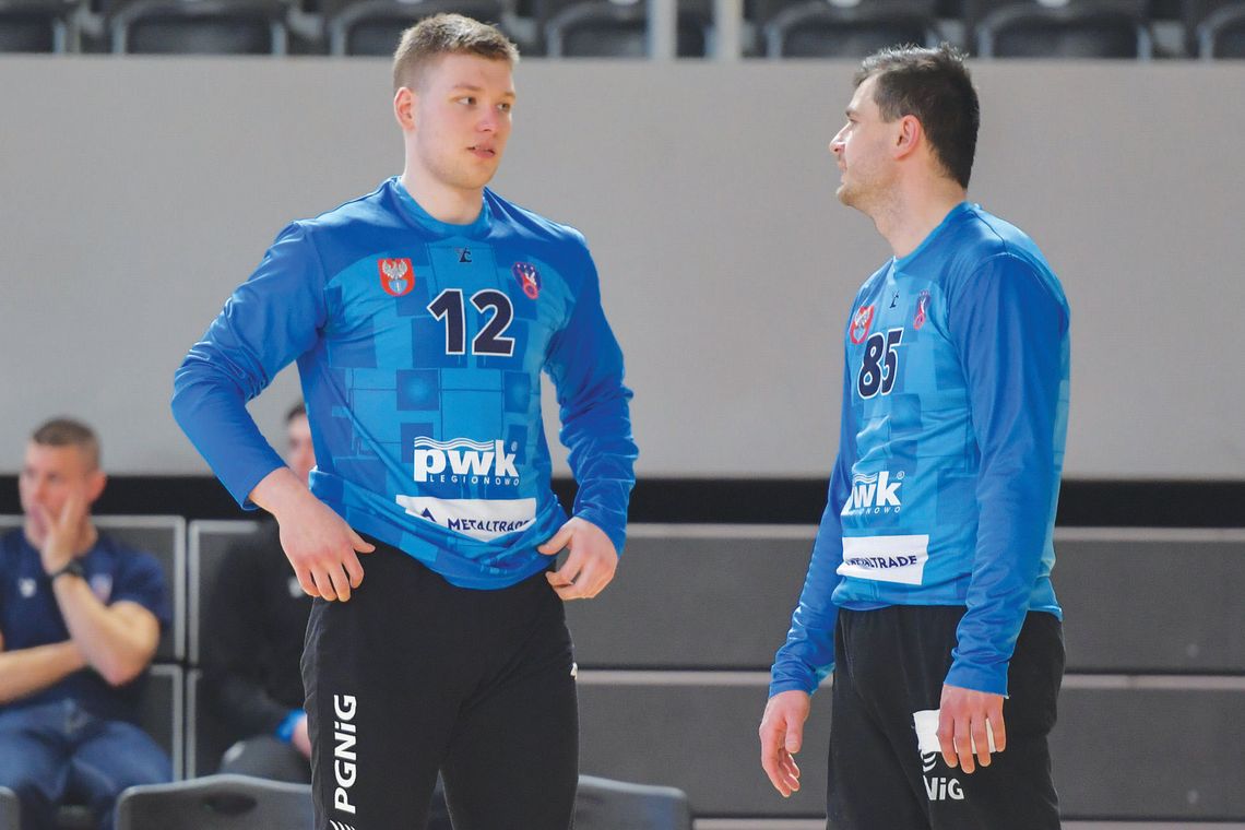 PIŁKA RĘCZNA. KPR zaczyna od wyjazdu. Startuje Liga Centralna