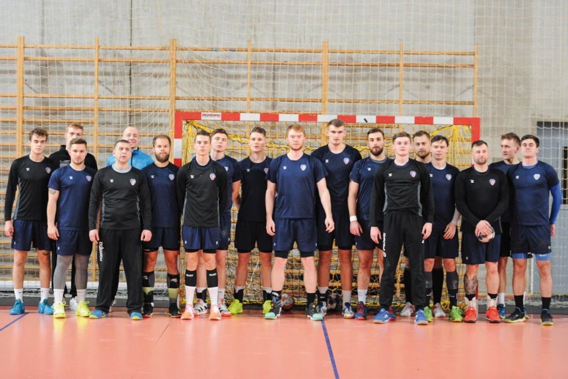 PIŁKA RĘCZNA. KPR zaczyna w Kielcach. I liga wznawia rozgrywki