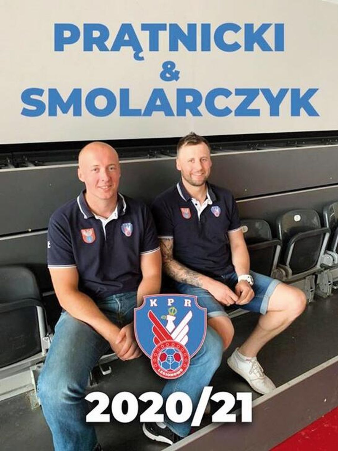 PIŁKA RĘCZNA. Mikołaj wie… MKS Wieluń – KPR Legionowo 29-30 (13-15)