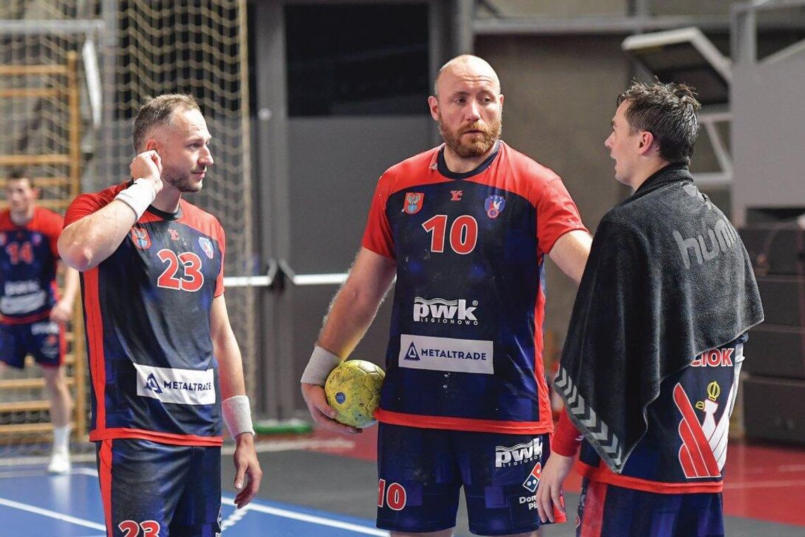 PIŁKA RĘCZNA. Na początek – Łódź. Rusza sezon 2022/2023 w Lidze Centralnej
