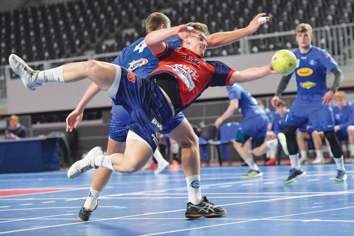PIŁKA RĘCZNA. Przed ligą – Enea Cup. Wygrany sparing KPR