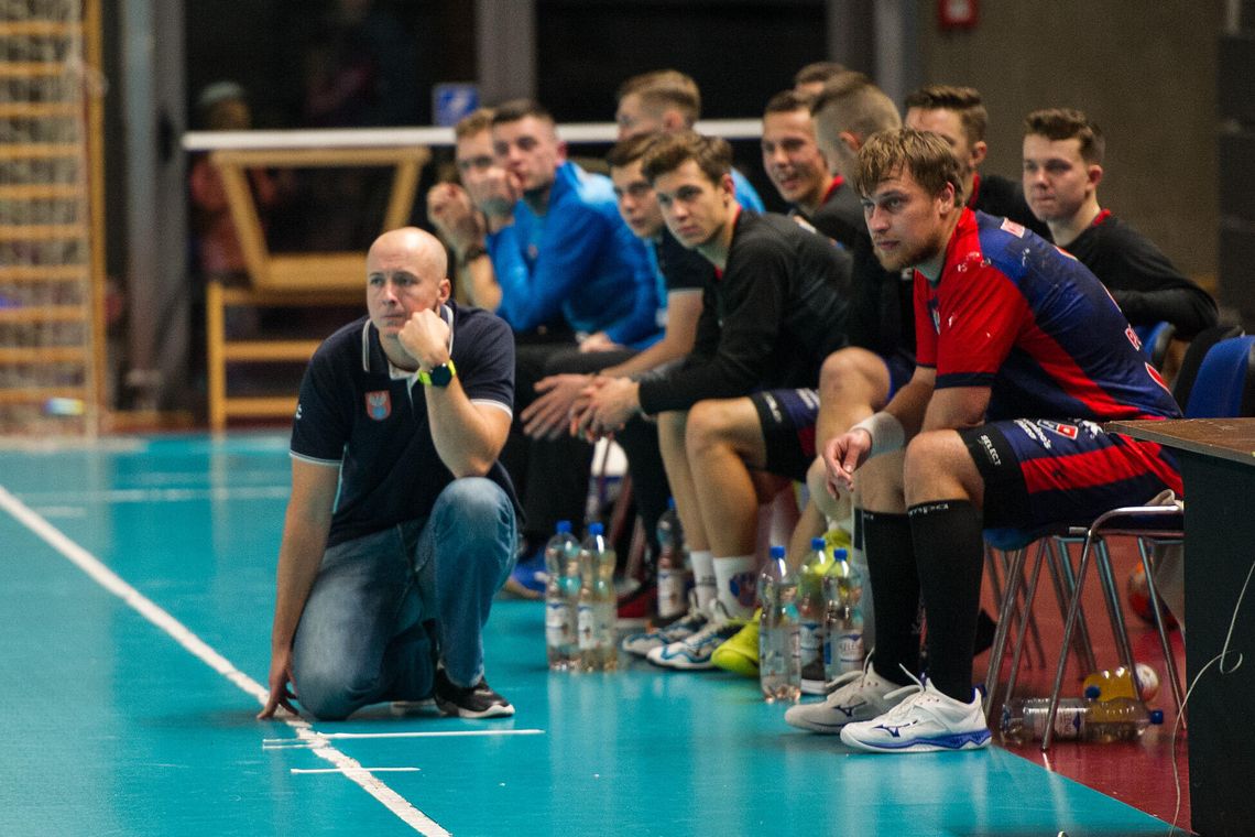 PIŁKA RĘCZNA. Sześć na sześć! MKS Mazur Sierpc – KPR Legionowo 18-28 (8-11)