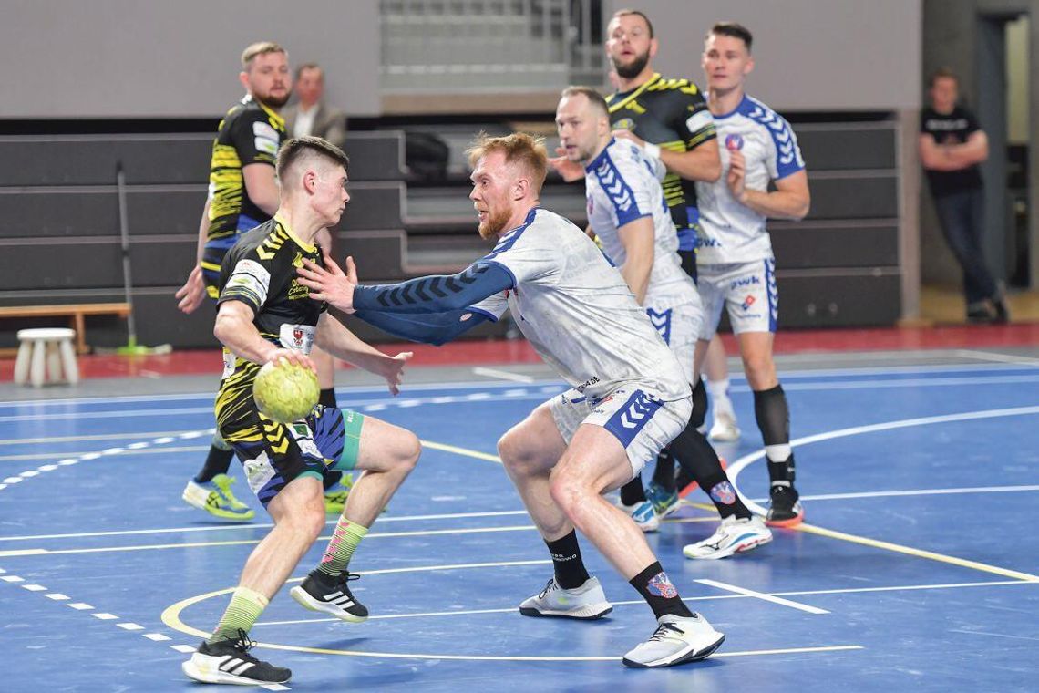 PIŁKA RĘCZNA. Twarda gorzowska Stal. Szósta porażka KPR Legionowo