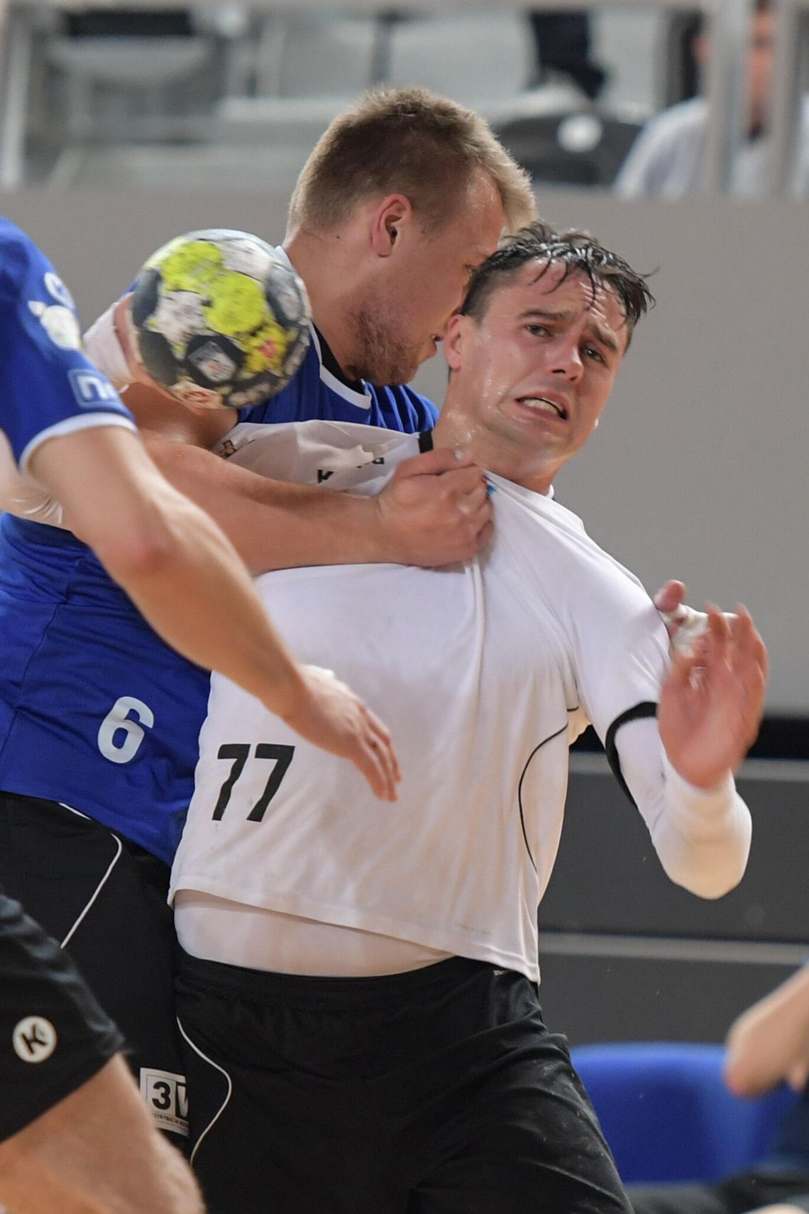 PIŁKA RĘCZNA. Zaczynają w Trzech Króli