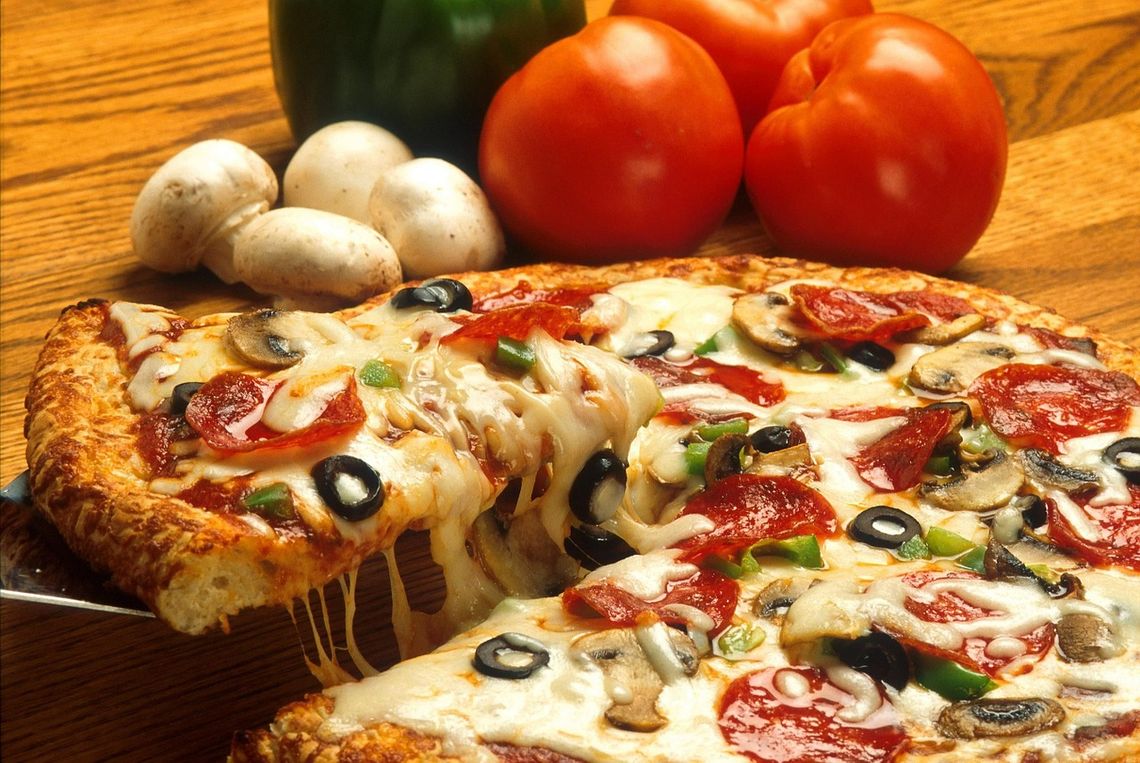 Pizza w Polsce i na świecie (toiowo.eu) Pizza w Polsce i na świecie (toiowo.eu)