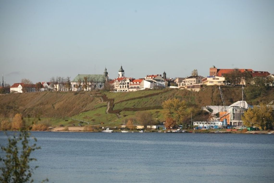 Płock - dobry wybór na wakacje w Polsce Płock - dobry wybór na wakacje w Polsce